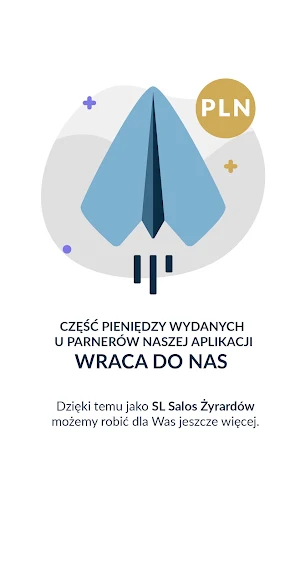 Salos Żyrardów Screenshot 2