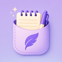 Pocket Pal: Note Jot