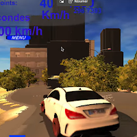 Car Game In The Forest3