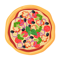 Gagarina Pizza | Сочи
