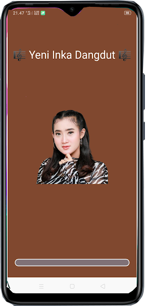 Yeni Inka Dangdut Screenshot 0