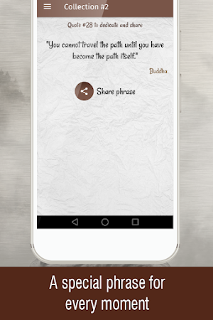 buddha quotes, buddha wisdom quotes app Screenshot 2