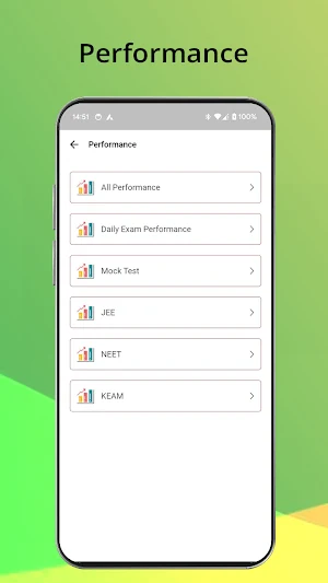 Al Fathah Parents App Screenshot 1