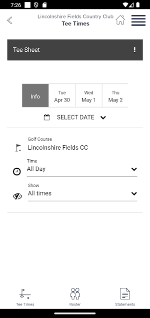 Lincolnshire Fields CC Screenshot 1