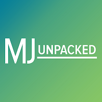 MJ Unpacked Official App for Vegas event 2021