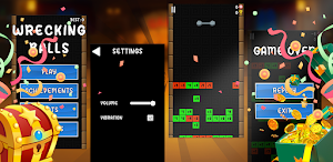 Tiger Wrecking Balls Screenshot 3