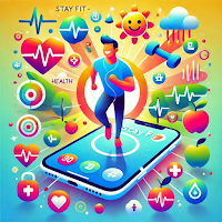 MoveMate Stay Fit – Don’t Sit