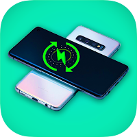 Wireless Reverse Charging
