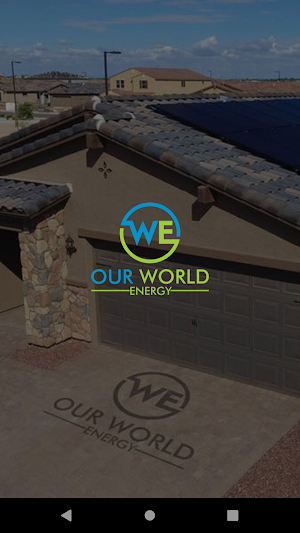 Our World Energy Screenshot 3