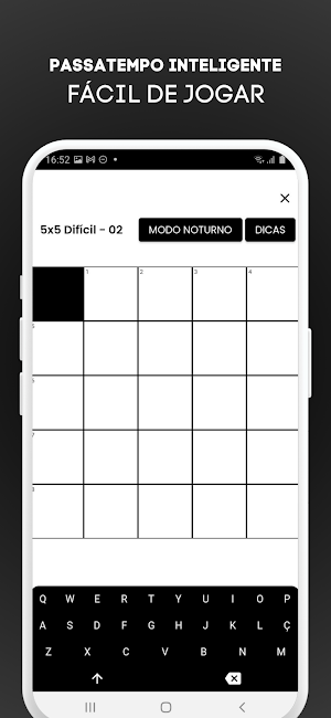 Cruzadista Screenshot 2