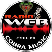 RÁDIO WEB COBRA MUSIC
