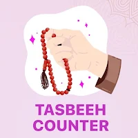 Tasbeeh Counter