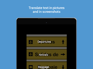 Microsoft Translator screenshot 7