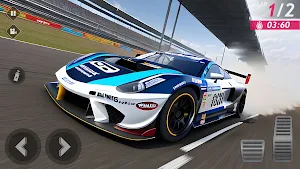 Car Racing Games Offline Games Screenshot 3