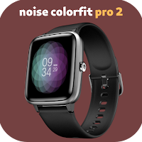 Noise Colorfit Pro 2 Guide