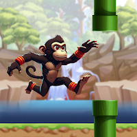 Monkey Tap Challenge Games