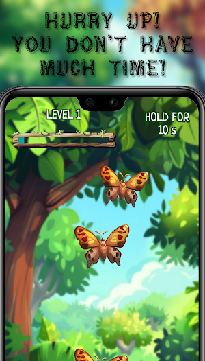 Waldjagd Screenshot 0