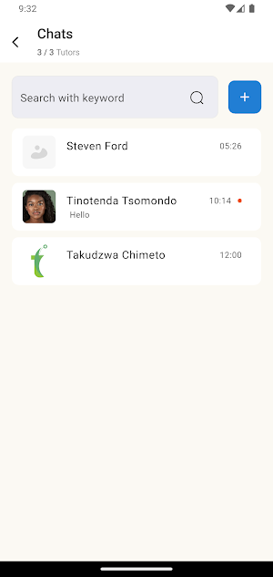 Smatutor Screenshot 2