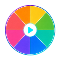 SpinPick AI: Decision Wheel