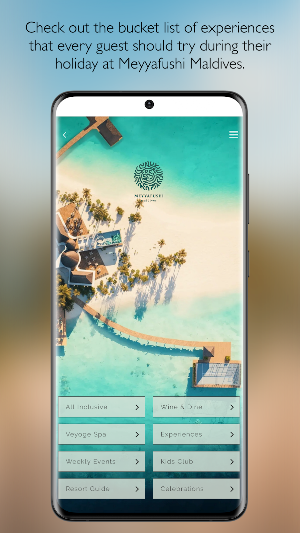 Meyyafushi Maldives Screenshot 1