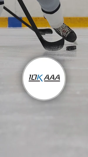 10K AAA Hockey Screenshot 0