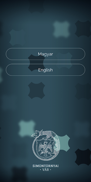 Simontornya castle Screenshot 0