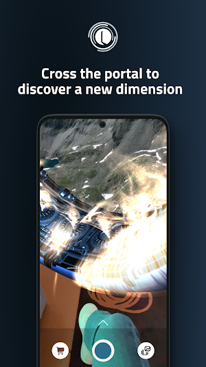 PortalGate Screenshot 3