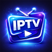 Smart IPTV Stream Pro