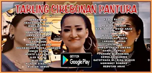 Tarling Cirebonan Pantura Screenshot 0
