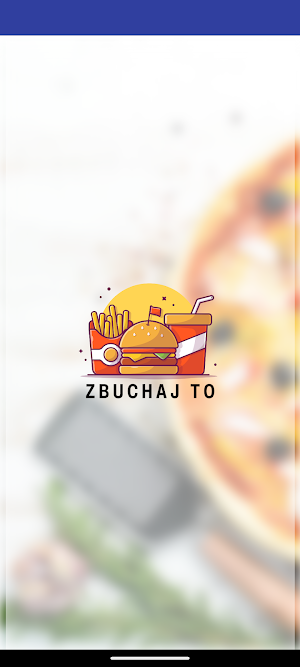 Zbuchaj to Screenshot 1