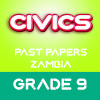 Civics Past Exam Paper Grade 9