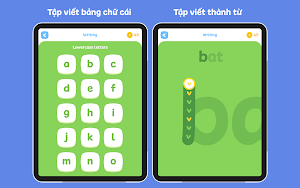 KidsUP English Screenshot 3