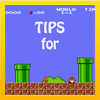 Tips for mario