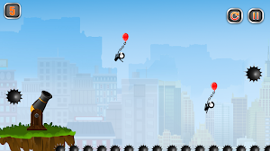 Stick Marouan Warrior Screenshot 2