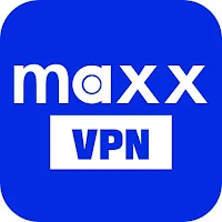 MAXX VPN: Fast and secure