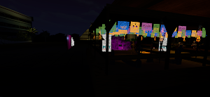 Dia de Muertos VR Screenshot 1
