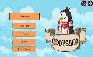 Oddyssea Screenshot 0
