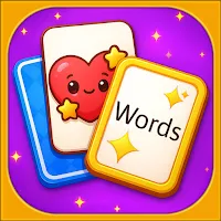 Solitaire Word Associations