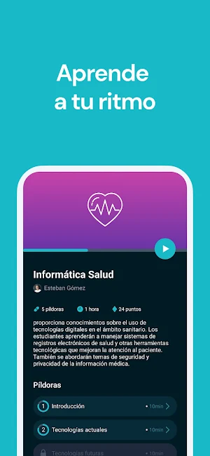 Lerni Screenshot 2