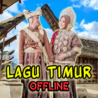 Lagu Timur Offline