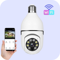 Yi iot Bulb Camera:Cam Manager
