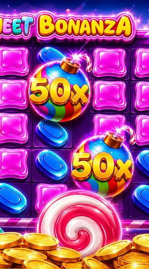 Candy Воnza Screenshot 1
