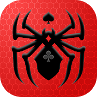 Spider Solitaire : Card Game