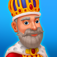 Kingdom Merge
