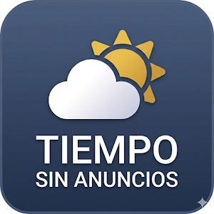 Tiempo - Pronóstico y Widget Screenshot 2