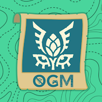 OGM: Map for Zelda TOTK