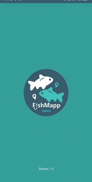 FishMapp Screenshot 0