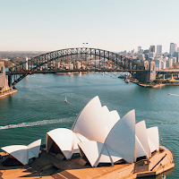 Australia Travel Guide