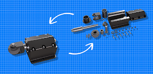 AR for Engineering Graphics Screenshot 0