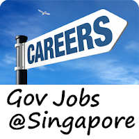 SG Gov Job